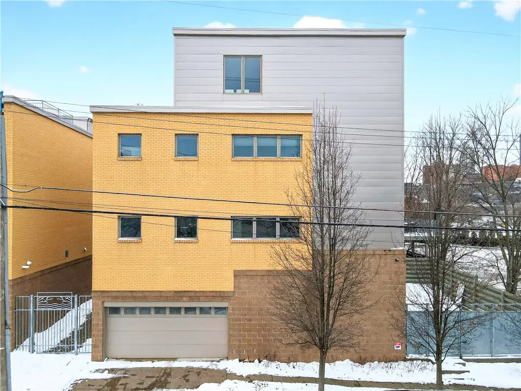 20 S 19th Street #29, Pittsburgh, PA 15203 - Image #1