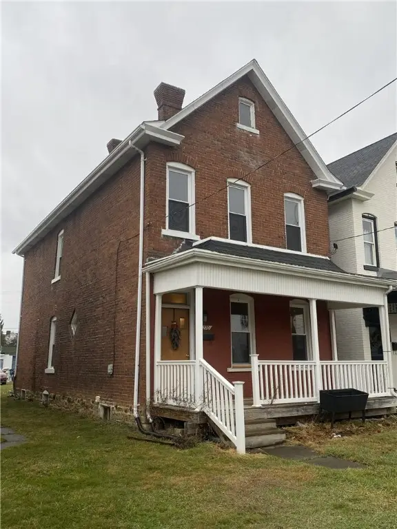 270 Morewood Ave, Blairsville, PA 15717 - Image #2