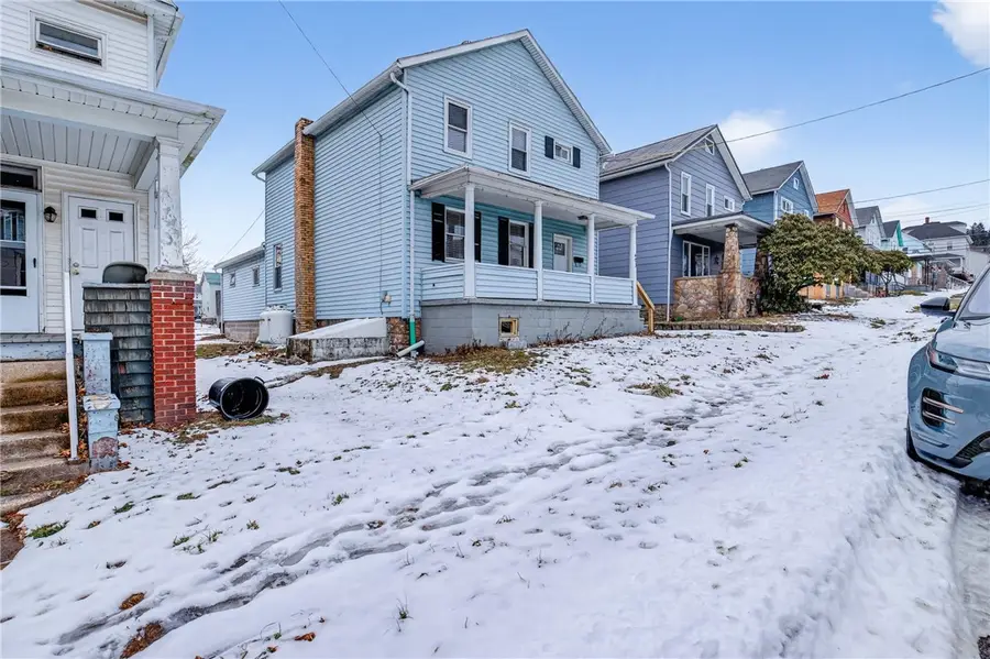 403 9th St, Windber, PA 15963 - Image #2