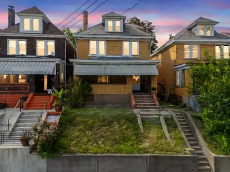 315 W 12th Ave, Homestead, PA 15120 - Image #2