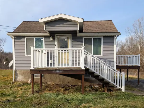 30 Province Hill, Nicholson Twp, PA 15461