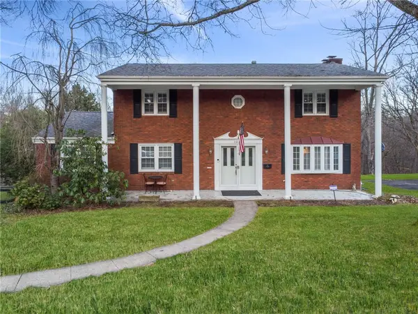 1229 Holy Cross Dr, Monroeville, PA 15146