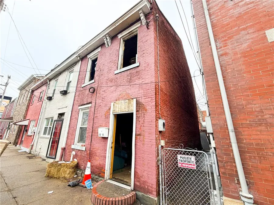 1711 Sarah St, Pittsburgh, PA 15203 - Image #2