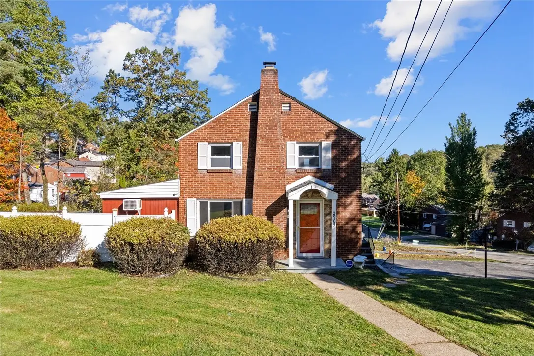 2905 Blackridge Ave, Penn Hills, PA 15235 - #1