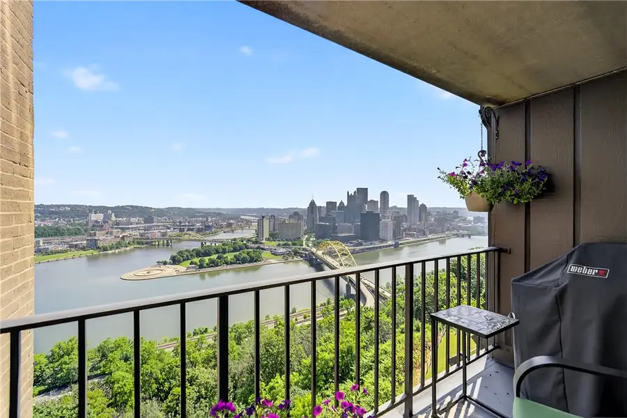 1000 Grandview Ave #802, Pittsburgh, PA 15211 - #2