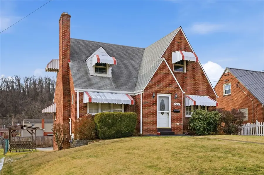 5626 5th St, Baldwin, PA 15236 - Image #2