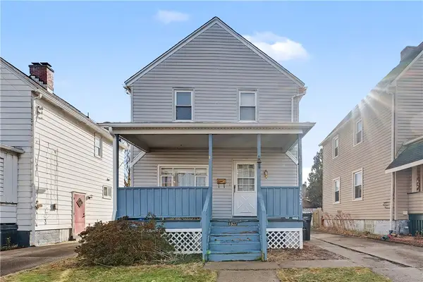 1807 Mcminn Street, Aliquippa, PA 15001