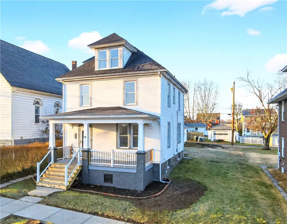 736 Mace Street, Greensburg, PA 15601 - #1