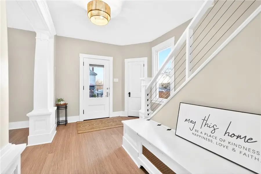 736 Mace Street, Greensburg, PA 15601 - #3