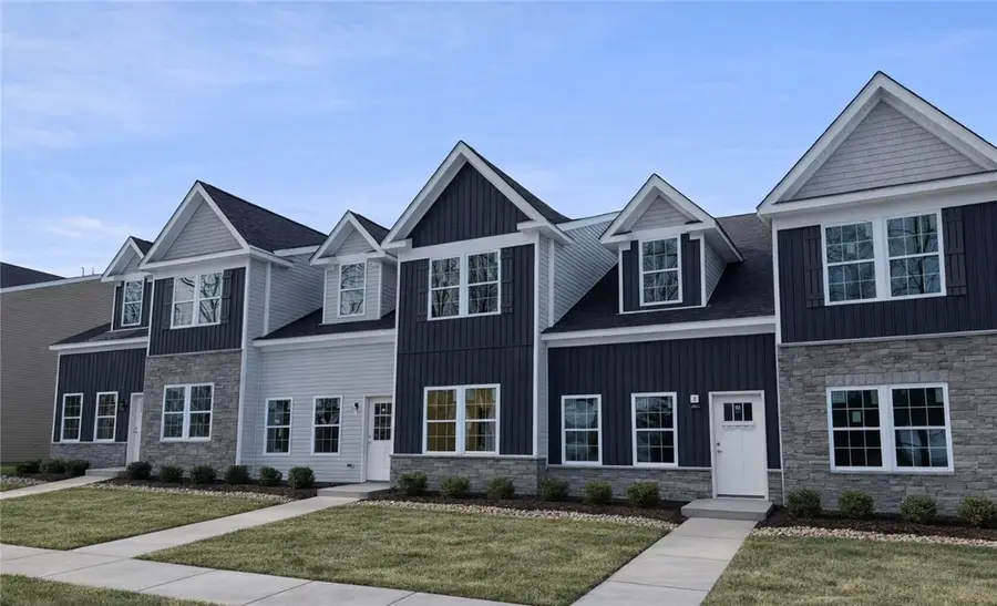 101 Blue Bird Lane #219, Sarver, PA 16055 - #2