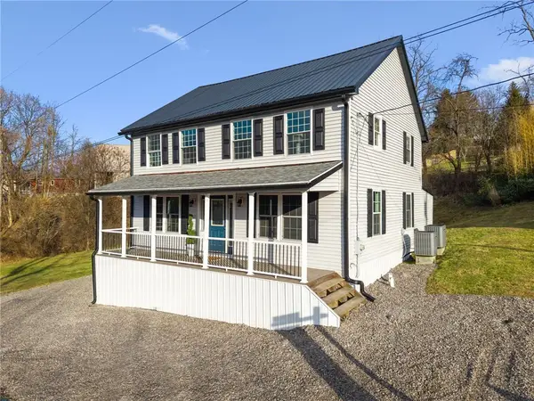 148 Sycamore St, Hempfield Twp, PA 15642