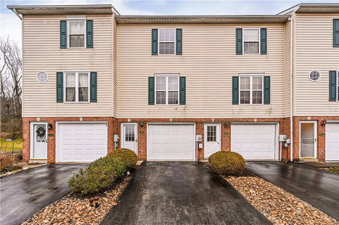 521 Bush Way, Greensburg, PA 15601 - Image #1