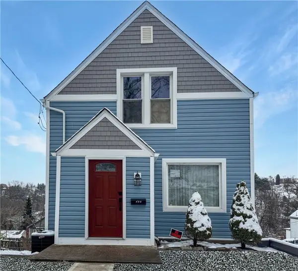 202 Nobles Ln, Carrick, PA 15210