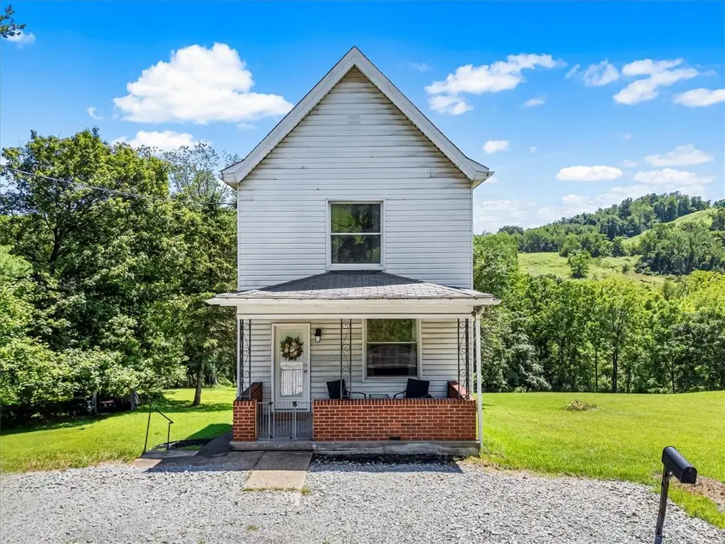 198 Penn Adamsburg Road, Hempfield Township, PA 15644 - Image #1