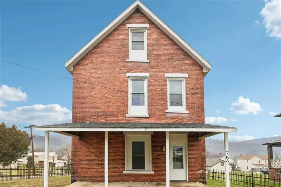 752 Lincoln St, Bolivar, PA 15923 - Image #3