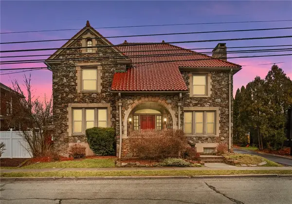 122 N Rosina Avenue, Somerset Boro, PA 15501