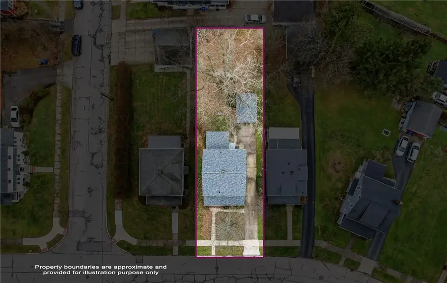 1204 Griswold St, Sharon, PA 16146 - Image #3