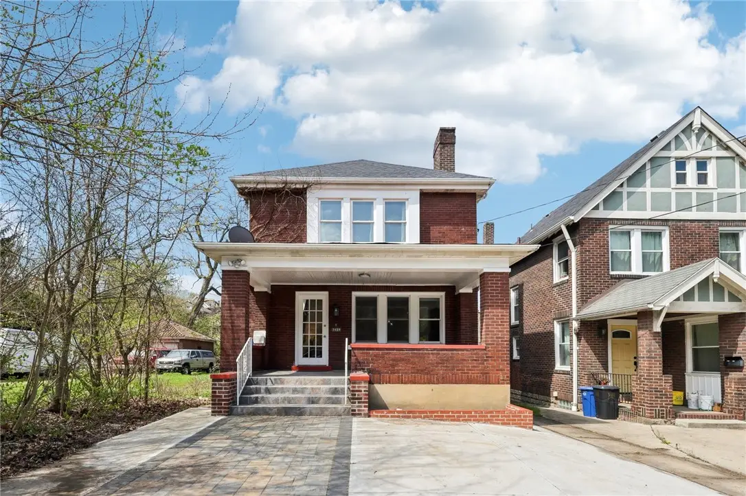 3459 Beechwood Blvd, Pittsburgh, PA 15217 - Image #1