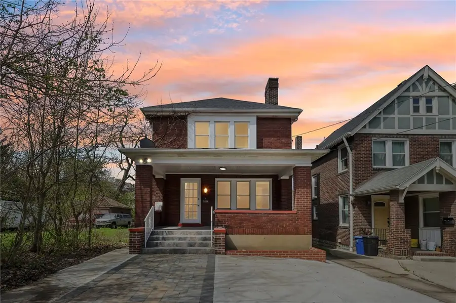 3459 Beechwood Blvd, Pittsburgh, PA 15217 - Image #3