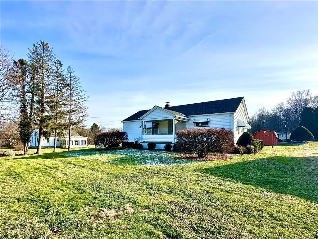 1501 Herrick Street, Oakwood, PA 16101 - Image #1