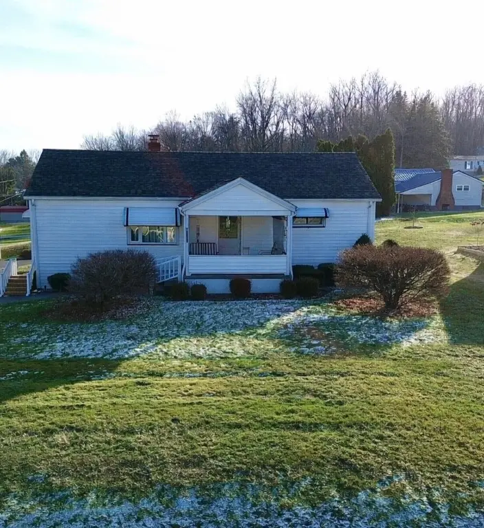 1501 Herrick Street, Oakwood, PA 16101 - Image #3