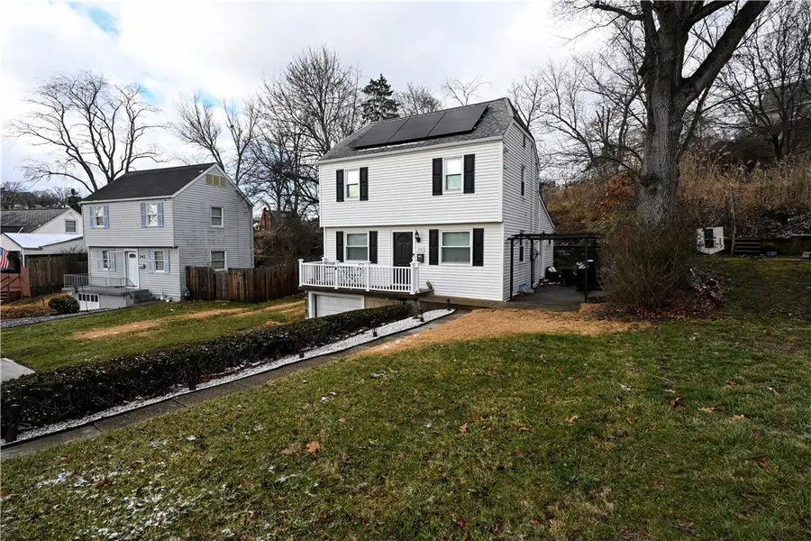 345 Delano Drive, Pleasant Hills, PA 15236 - Image #2