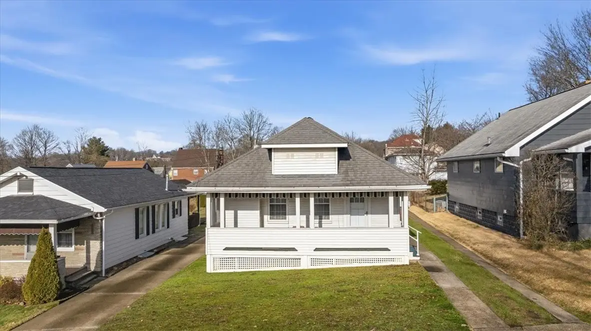 1820 Polk Street, Aliquippa, PA 15001 - Image #1