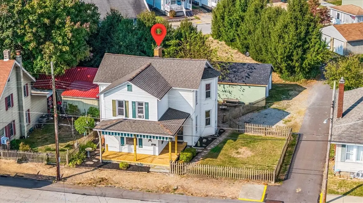 216 6th St, Monaca, PA 15061 - Image #1