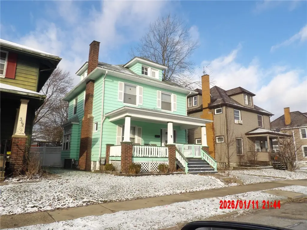 304 Spruce Avenue, Sharon, PA 16146 - Image #1
