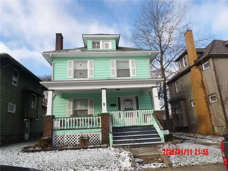304 Spruce Avenue, Sharon, PA 16146 - Image #3