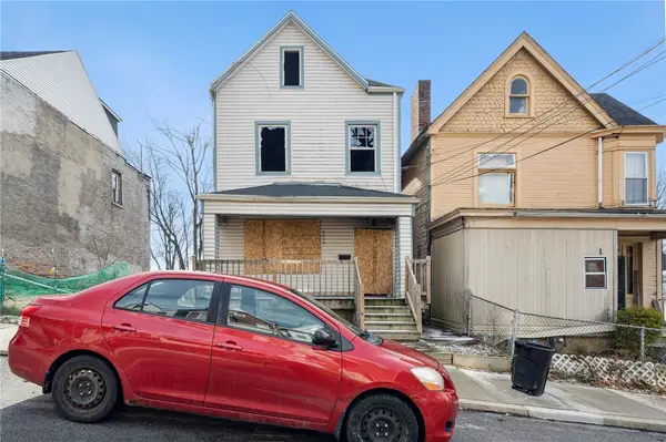 5434 Kincaid Street, Garfield, PA 15206