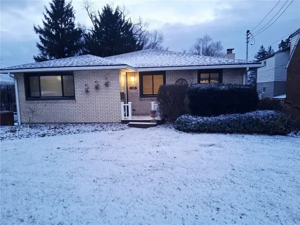 128 Lebanon Church Rd, Jefferson Hills, PA 15236