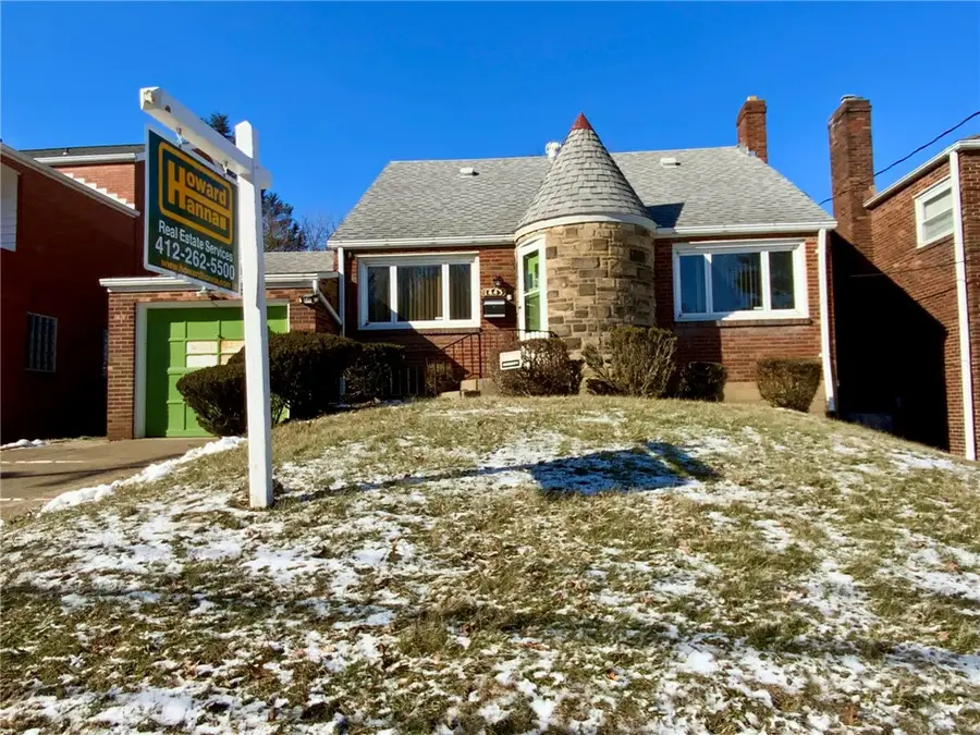 1443 Hawthorne, Pittsburgh, PA 15201 - #2