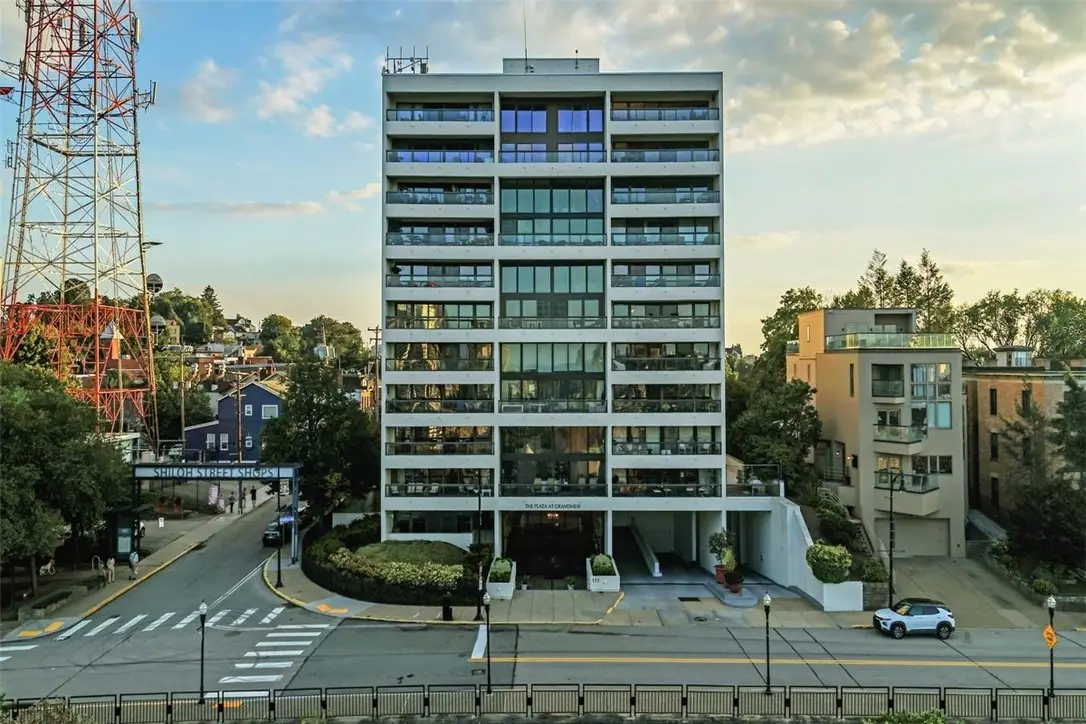 111 Grandview Ave #1003, Pittsburgh, PA 15211 - #1