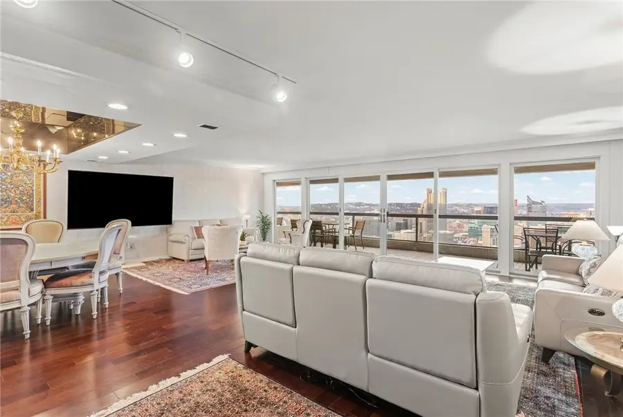 111 Grandview Ave #1003, Pittsburgh, PA 15211 - #3