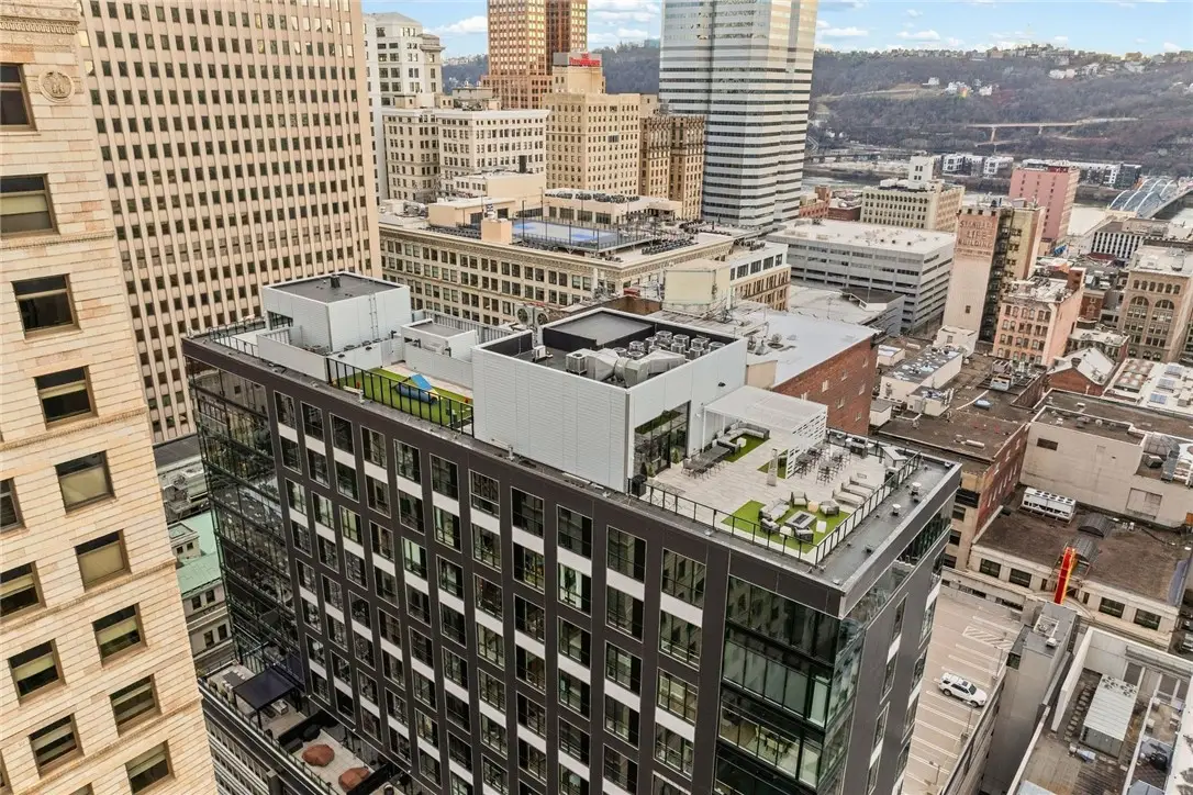 350 Oliver #1103, Pittsburgh, PA 15222 - Image #1