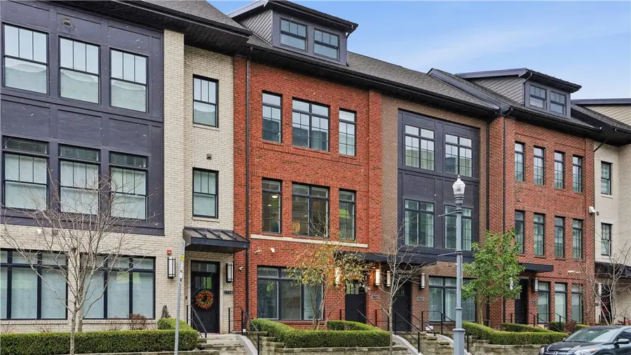 1750 Waterfront Pl, Pittsburgh, PA 15222 - Image #2