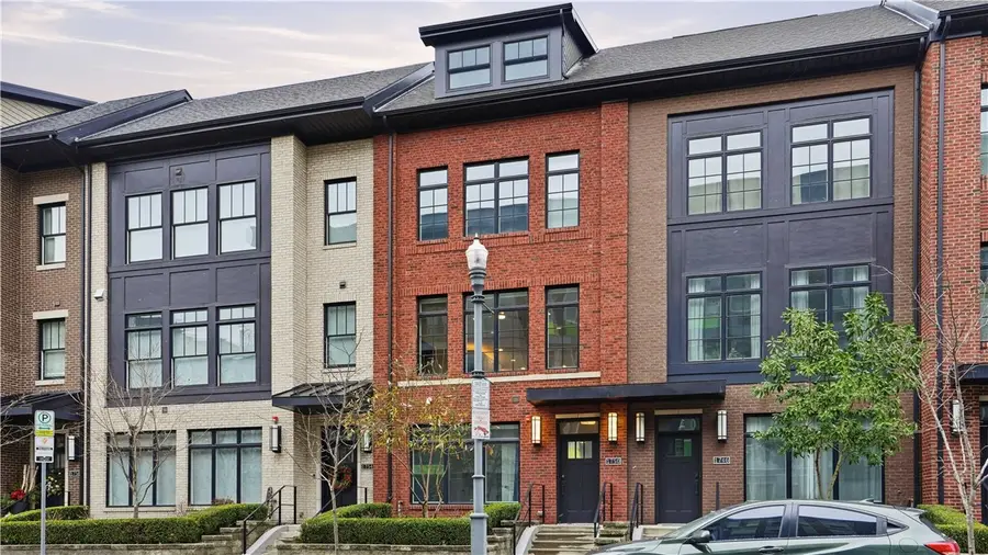 1750 Waterfront Pl, Pittsburgh, PA 15222 - Image #3