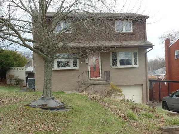 1625 Beltram, Brookline, PA 15226