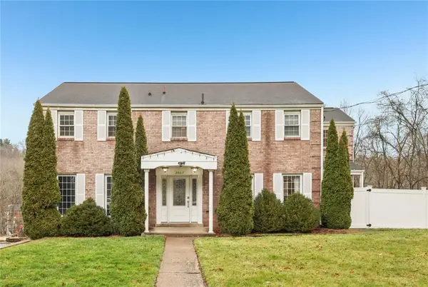 2007 Garrick Drive, Churchill Boro, PA 15235