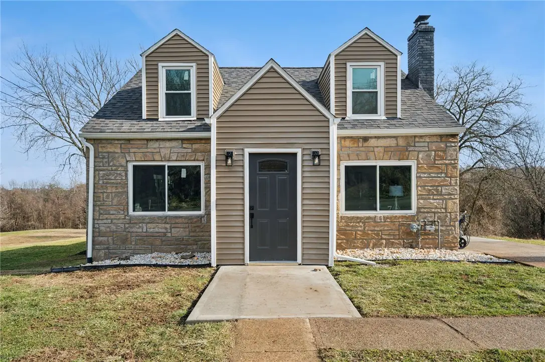 3230 Brodhead Rd, Center, PA 15001 - Image #1