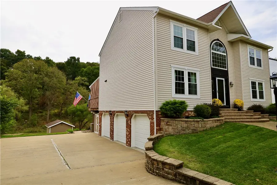 120 Windsor Ct, Cranberry Township, PA 16066 - Image #3