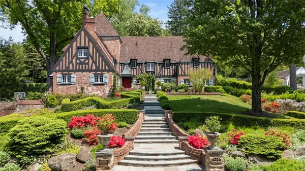 430 Woodland Rd, Sewickley, PA 15143