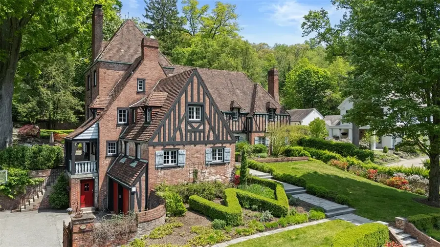 430 Woodland Rd, Sewickley, PA 15143 - #2