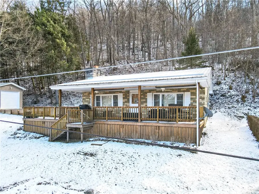 447 Lake Side Rd, Addison Township, PA 15411 - Image #3