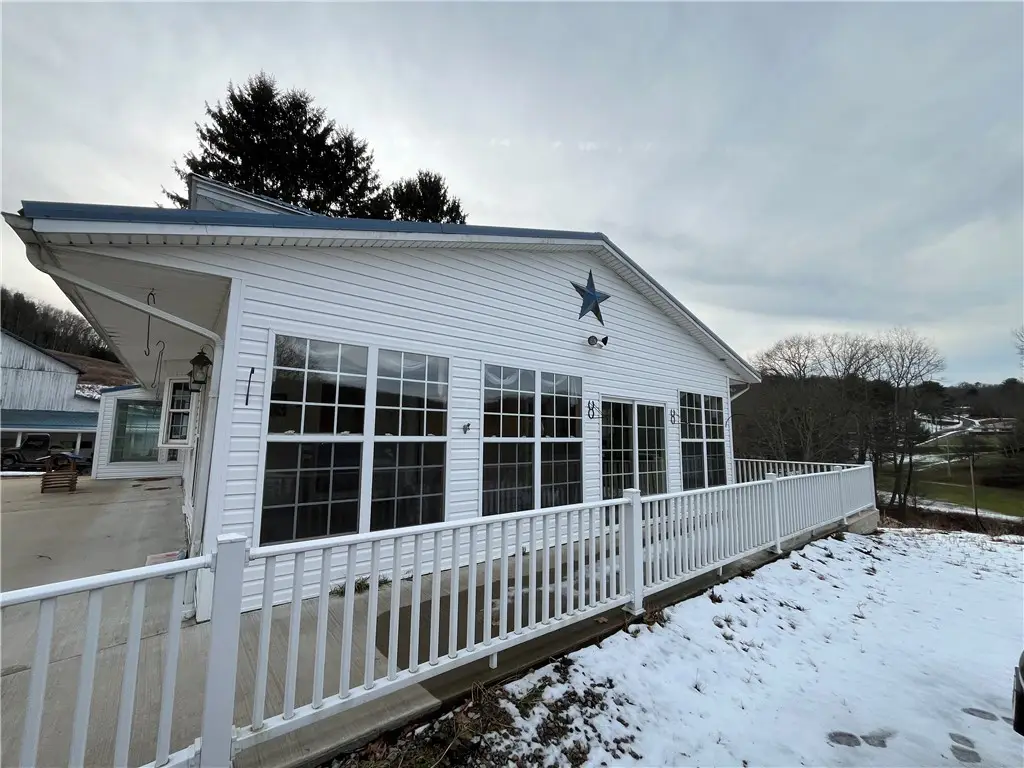83 Seger Rd, Punxsutawney, PA 15767 - #1
