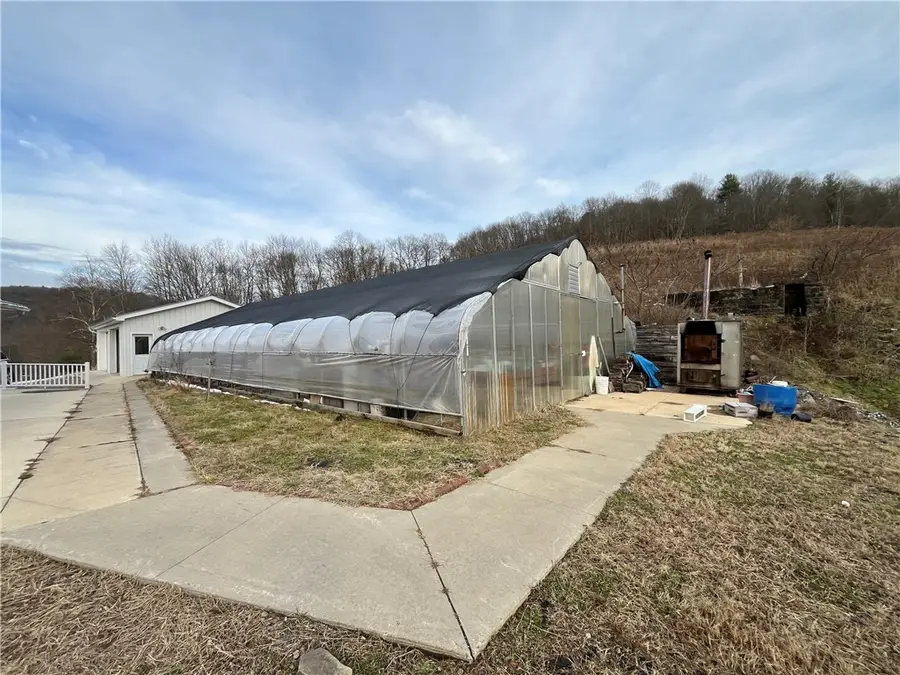 83 Seger Rd, Punxsutawney, PA 15767 - #3