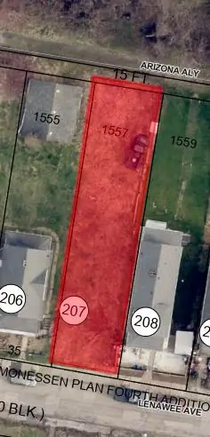 309 Lenawee Ave, Monessen, PA 15062