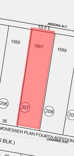 309 Lenawee Ave, Monessen, PA 15062 - Image #2