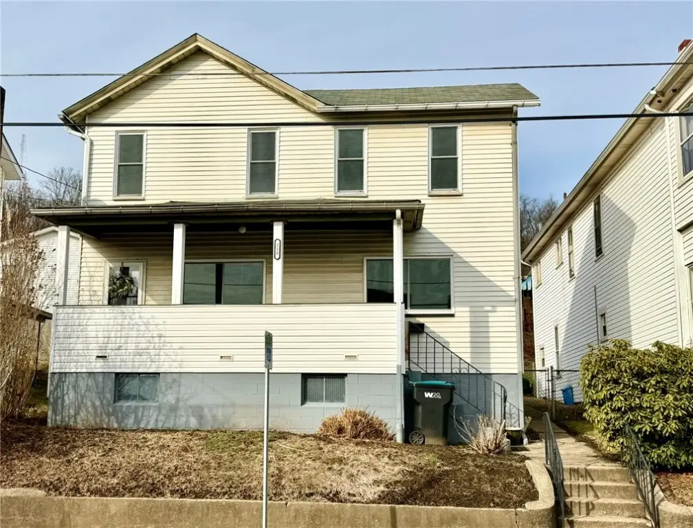 218 W 10th Ave, Tarentum, PA 15084 - Image #1